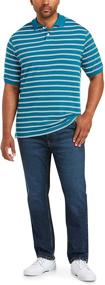 img 3 attached to 👕 Amazon Essentials Cotton Pique Hunter: The Perfect Blend of Comfort and Style