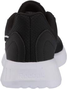 img 2 attached to Reebok Mens Running White Black