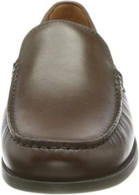 img 3 attached to Geox Damon Plain Loafer Medium