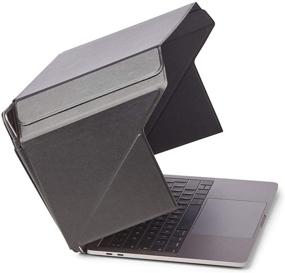 img 3 attached to Technology Materials Universal Providing Protection Laptop Accessories