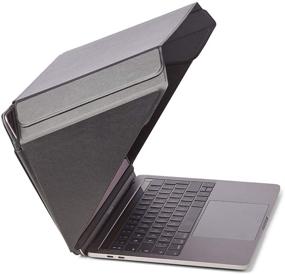 img 4 attached to Technology Materials Universal Providing Protection Laptop Accessories