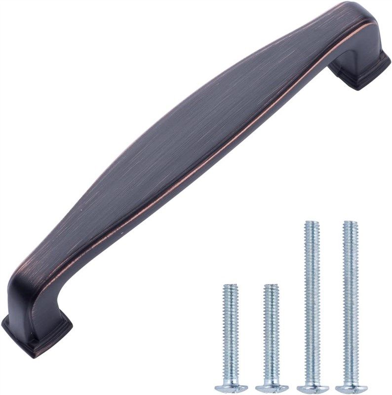 amazon basics traditional 4 38 inch 3 75 inch 로고