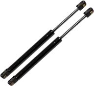 🔧 suspa c16-04445 17.1" gas prop/strut 55 lbs - set of two: high-quality struts for superior support logo