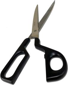 img 1 attached to ✂️ Durable Scissors with Stainless Handles for Sewing and Projects