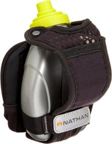 img 3 attached to 🏃 Nathan Quick Shot Plus Portable Hydration Pack