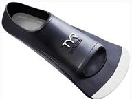 tyr burner fins 2 0 black logo