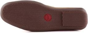 img 1 attached to Breathable Venetian Loafers & Slip-Ons: Comfortable Lightweight Moccasins for Men