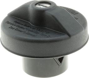 img 3 attached to 🔒 Gates 31858 Locking Fuel Tank Cap: Secure and Reliable Protection