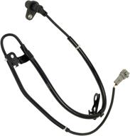 beck arnley 084 4441 speed sensor logo