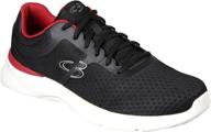 👟 stylish and trendy medium men's concept sneakers by skechers – lace up shoes logo