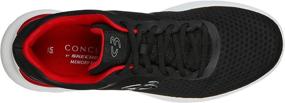 img 3 attached to 👟 Stylish and Trendy Medium Men's Concept Sneakers by Skechers – Lace Up Shoes