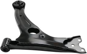 img 3 attached to Moog RK640360 Control Arm