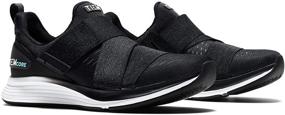 img 4 attached to TIEM Latus Fitness Cross Training Sneaker