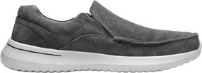 img 2 attached to Bruno Marc Walking Sneakers Walk Easy 01 Men's Shoes and Loafers & Slip-Ons