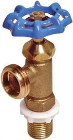 img 2 attached to 🔧 Top-Rated American Valve M75LS 1/2" Washing Machine Valve - Premium 1/2-Inch Washer Valve for Optimal Performance