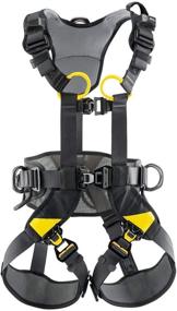 img 1 attached to VOLT Harness International Version Sizes Occupational Health & Safety Products