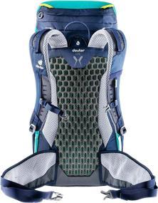 img 3 attached to Рюкзак Deuter Speed ​​Hiking Blue Green