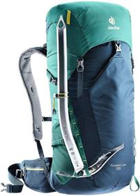 img 1 attached to Рюкзак Deuter Speed ​​Hiking Blue Green