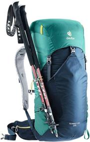 img 2 attached to Рюкзак Deuter Speed ​​Hiking Blue Green