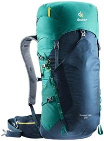 img 4 attached to Рюкзак Deuter Speed ​​Hiking Blue Green