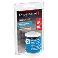 💆 remington facesaver electric pre-shave powder - individual pack, boosted seo logo