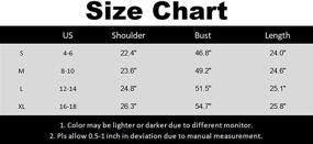 img 1 attached to Womens Puffer Jacket Lightweight Outwear Women's Clothing in Coats, Jackets & Vests