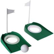 wsere putting practice training regulation logo