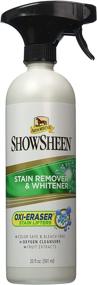 img 1 attached to WF Young 011444228011 Showsheen Remv20Oz