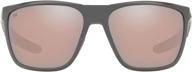 🕶️ ferg square sunglasses for men by costa del mar логотип