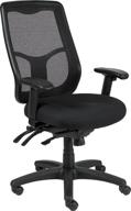 eurotech seating apollo mfhb9sl multifunction логотип