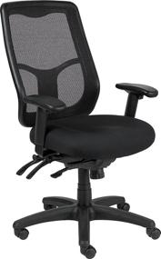 img 4 attached to Eurotech Seating Apollo MFHB9SL Multifunction