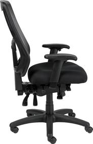 img 2 attached to Eurotech Seating Apollo MFHB9SL Multifunction