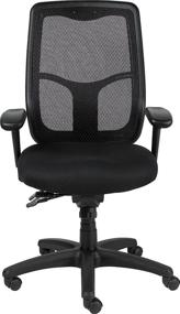 img 3 attached to Eurotech Seating Apollo MFHB9SL Multifunction