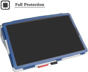 img 2 attached to Galaxy Tab S5E 10 Tablet Accessories