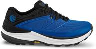 👟 lightweight athletic men's shoes - topo athletic men's ultraventure, designed for comfort logo