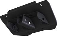 kfi products receiver hitch - модель 105475 логотип