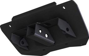 img 1 attached to KFI Products Receiver Hitch - Модель 105475