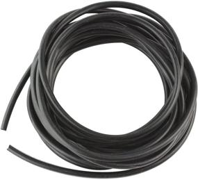 img 2 attached to Saim 20-Feet Flexible Air-Line Tubing for Aquariums (Black) - Enhanced SEO