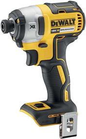 img 4 attached to 🔧 DEWALT DCF887N Impact Driver with Brushless Technology