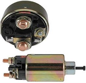 img 1 attached to High-performance Starter Solenoid - Victory Lap 66-132