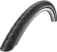 🚴 schwalbe marathon racer hs 429 speedgrip cross hybrid bike tire with wire bead logo