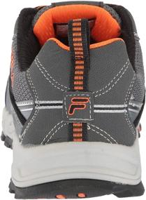 img 2 attached to 🏃 Fila Composite Running Service Castlerock: Superior Performance for Athletes