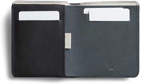 img 3 attached to 💼 Bellroy Note Sleeve Luxury Billfold