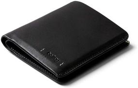 img 4 attached to 💼 Bellroy Note Sleeve Luxury Billfold