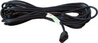 💡 genuine kirby tradition (3cb) 32-foot power cord логотип