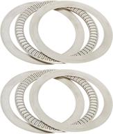 qa1 7888109 thrust washer mount logo