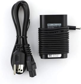 img 3 attached to New Genuine Laptop Charger 45W Slim AC Power Adapter for 💻 Dell XPS 11 12 XPS13 9333 9343 9350 9360 9365 9370 (LA45NM131/DA45NM131/CDF57/0JXC18/09CGP4)