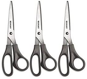 img 1 attached to United Stainless Steel Scissors Bonus