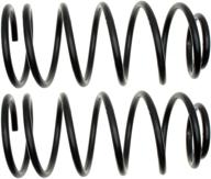 moog cc81035 coil spring set logo