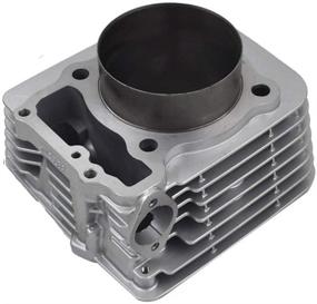 img 2 attached to WFLNHB Cylinder Piston 1999 2008 Trx400Ex